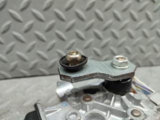 Мотор дворников передний SUZUKI WAGON R MH34S 38100-72M00 2 ракурс