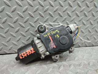 Мотор дворников передний SUZUKI WAGON R MH34S 38100-72M00 3 ракурс