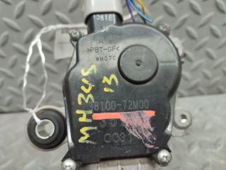 Мотор дворников передний SUZUKI WAGON R MH34S 38100-72M00 4 ракурс