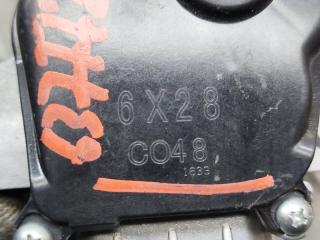 Мотор дворников передний MITSUBISHI EK WAGON B11W 6X28C048 3 ракурс