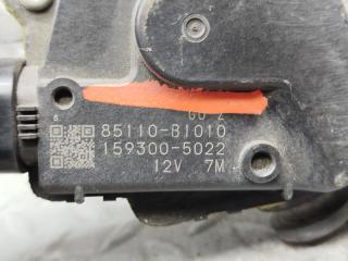 Мотор дворников передний DAIHATSU ESSE L235S 85110-B1010 3 ракурс