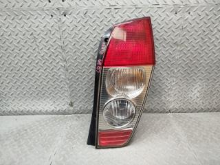 Стоп-сигнал правый задний MITSUBISHI MIRAGE DINGO CQ2A 4G15 GDI P1745 1 ракурс