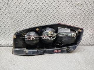 Стоп-сигнал правый задний MITSUBISHI MIRAGE DINGO CQ2A 4G15 GDI P1745 4 ракурс