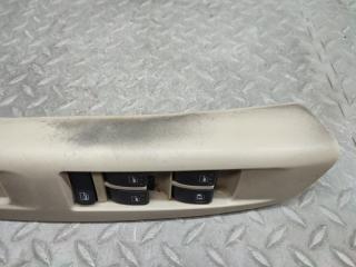 Блок упр. стеклоподьемниками правый передний DAIHATSU TANTO EXE L455S 74231-B2110 3 ракурс