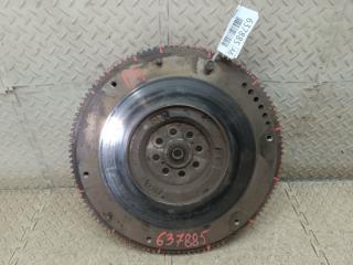 Маховик SUBARU FORESTER SG5 EJ202DWUAE 22073040 1 ракурс