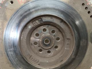 Маховик SUBARU FORESTER SG5 EJ202DWUAE 22073040 2 ракурс