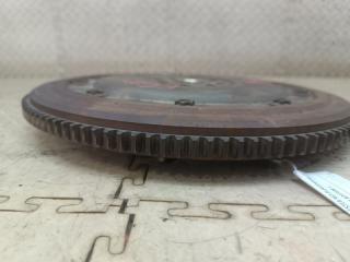 Маховик SUBARU FORESTER SG5 EJ202DWUAE 22073040 3 ракурс