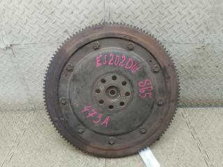 Маховик SUBARU FORESTER SG5 EJ202DWUAE 22073040 4 ракурс