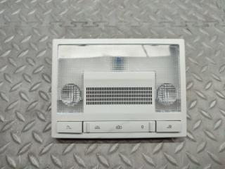 Плафон VOLKSWAGEN POLO 2010