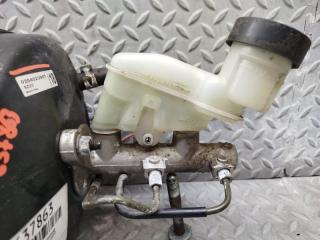 Главный тормозной цилиндр DAIHATSU MOVE L175S 0204023987 3 ракурс