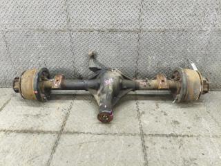 Мост задний NISSAN ATLAS H4F23 KA20DE 38311C6040 1 ракурс Мост задний NISSAN ATLAS H4F23 KA20DE 38311C6040 1 ракурс
