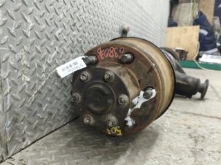 Мост задний NISSAN ATLAS H4F23 KA20DE 38311C6040 2 ракурс Мост задний NISSAN ATLAS H4F23 KA20DE 38311C6040 2 ракурс