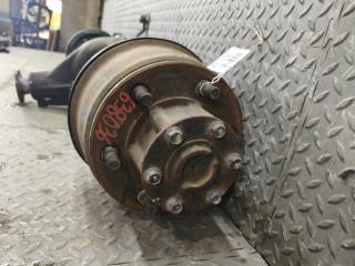 Мост задний NISSAN ATLAS H4F23 KA20DE 38311C6040 3 ракурс Мост задний NISSAN ATLAS H4F23 KA20DE 38311C6040 3 ракурс