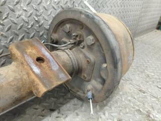 Мост задний NISSAN ATLAS H4F23 KA20DE 38311C6040 5 ракурс Мост задний NISSAN ATLAS H4F23 KA20DE 38311C6040 5 ракурс