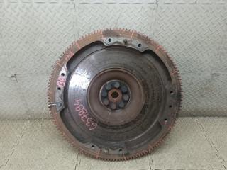 Маховик ISUZU ELF NMR85 4JJ1 1K23N206763 1 ракурс