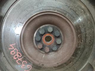 Маховик ISUZU ELF NMR85 4JJ1 1K23N206763 2 ракурс