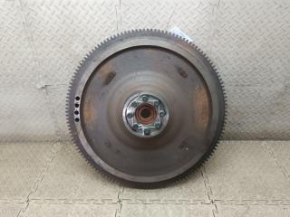 Маховик ISUZU ELF NMR85 4JJ1 1K23N206763 4 ракурс