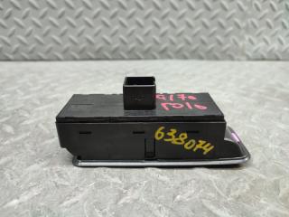 Блок упр. стеклоподьемниками правый передний VOLKSWAGEN POLO 6R1 CBZB 6R0867255 4 ракурс