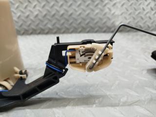 Топливный насос NISSAN SERENA HC27 HR12DE 17040 5TA0A 3 ракурс
