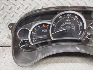 Спидометр CADILLAC ESCALADE GMT830 LQ9 15135660 2 ракурс