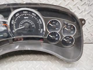 Спидометр CADILLAC ESCALADE GMT830 LQ9 15135660 3 ракурс