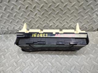 Климат-контроль TOYOTA PRIUS ZVW30 75D725 4 ракурс
