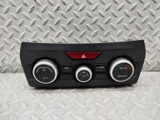 Климат-контроль SUBARU IMPREZA GT2 FB16ASZHJA 72311FL211 1 ракурс