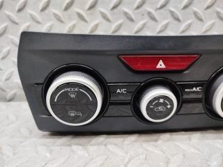 Климат-контроль SUBARU IMPREZA GT2 FB16ASZHJA 72311FL211 2 ракурс