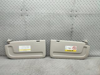 Козырек солнцезащитный NISSAN SERENA HC27 HR12DE 1 ракурс