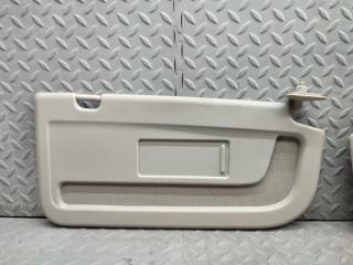 Козырек солнцезащитный NISSAN SERENA HC27 HR12DE 5 ракурс
