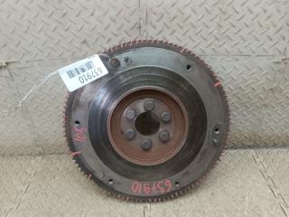 Маховик NISSAN AD VY10 GA13DS C14A78A40 1 ракурс