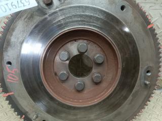 Маховик NISSAN AD VY10 GA13DS C14A78A40 2 ракурс