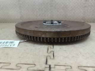 Маховик NISSAN AD VY10 GA13DS C14A78A40 3 ракурс