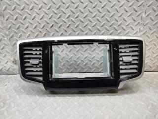 Консоль магнитофона HONDA ODYSSEY RC1 K24W VTEC EA08-5111-100 1 ракурс