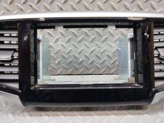 Консоль магнитофона HONDA ODYSSEY RC1 K24W VTEC EA08-5111-100 3 ракурс