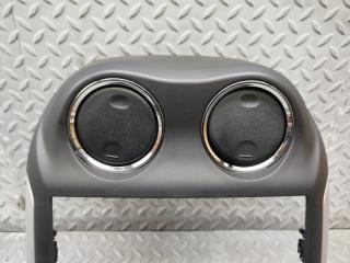 Консоль магнитофона JEEP COMPASS MK49 ED3 1401321X9AB 2 ракурс Консоль магнитофона JEEP COMPASS MK49 ED3 1401321X9AB 2 ракурс