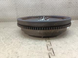 Маховик TOYOTA DUET M100A EJ 3 ракурс