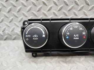 Климат-контроль JEEP COMPASS MK49 ED3 P55111134AE 2 ракурс