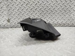 Консоль торпеды HONDA FIT GP5 LEB 77290-T5A-00 3 ракурс
