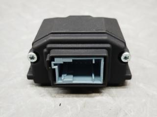 Камера переднего вида NISSAN X-TRAIL T32 MR20DD 284G3-4CE0B 5 ракурс