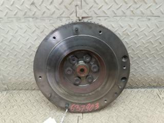 Маховик SUZUKI WAGON R MC21S K6A 1 ракурс