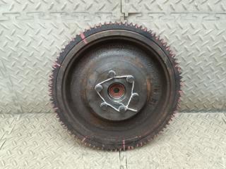 Маховик SUZUKI WAGON R MC21S K6A 4 ракурс