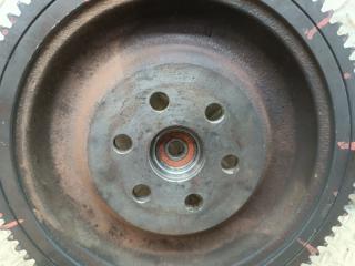 Маховик SUZUKI KEI HN22S K6A 5 ракурс