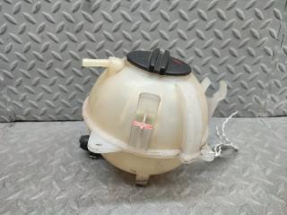 Бачок расширительный VOLKSWAGEN TIGUAN 5N CAW 1K0121407A 2 ракурс