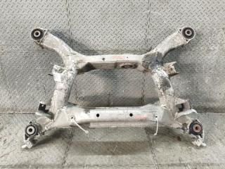 Балка подвески задняя NISSAN SKYLINE HV35 VQ30DD 1 ракурс