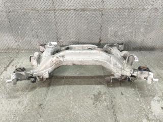 Балка подвески задняя NISSAN SKYLINE HV35 VQ30DD 2 ракурс