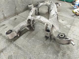 Балка подвески задняя NISSAN SKYLINE HV35 VQ30DD 4 ракурс