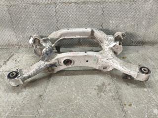 Балка подвески задняя NISSAN SKYLINE HV35 VQ30DD 5 ракурс
