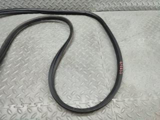 Уплотнение багажника NISSAN SKYLINE ENR33 RB25DE 2 ракурс