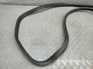Уплотнение багажника NISSAN SKYLINE ENR33 RB25DE 4 ракурс
